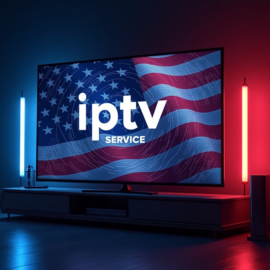 Order IPTV Service