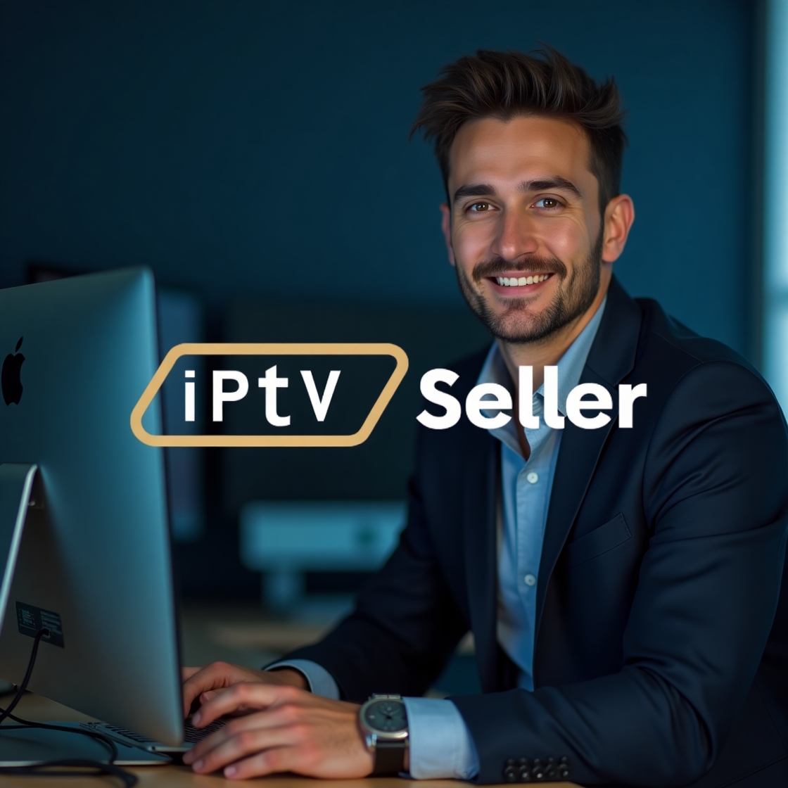 Reliable IPTV Seller