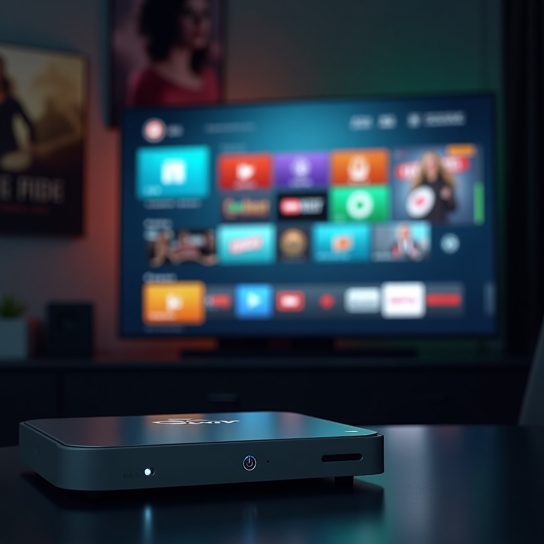 My iPTV Player