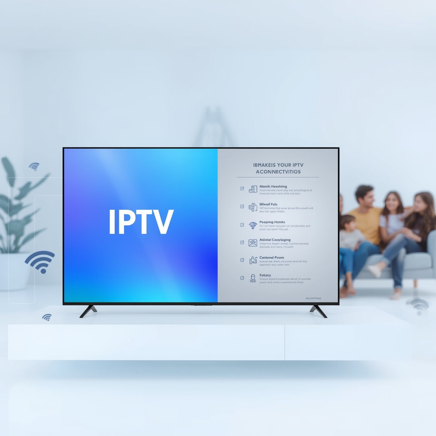 IPTV Explained