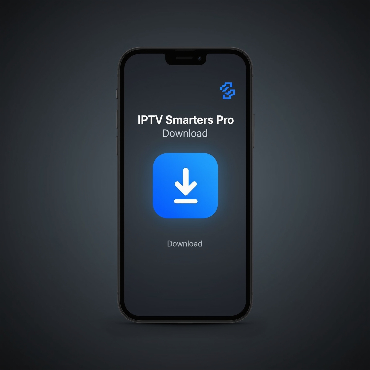 IPTV Smarters Pro Download