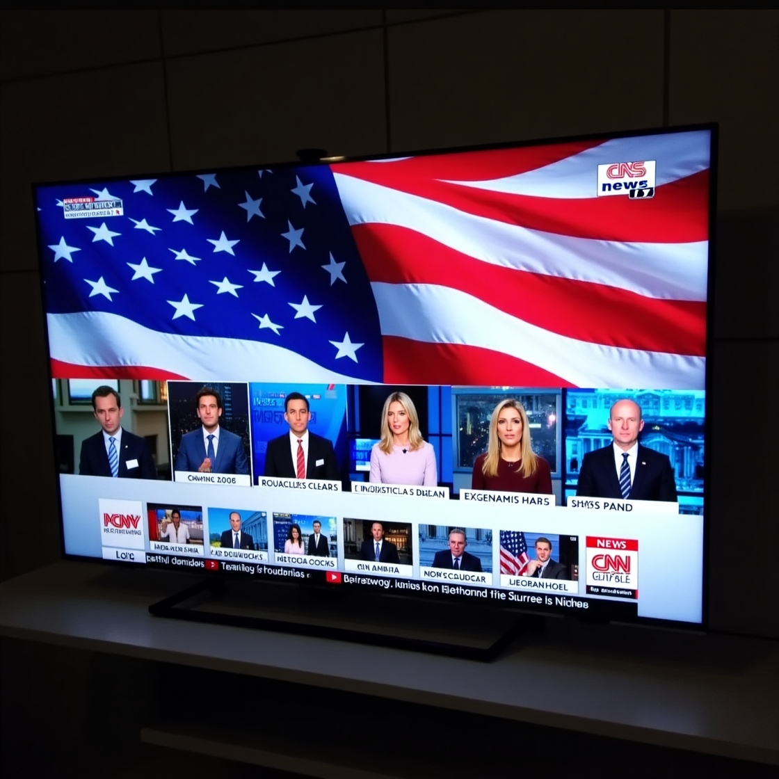  IPTV For News