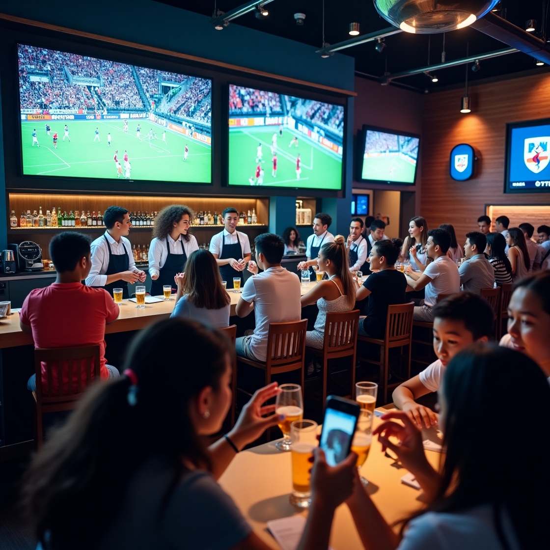 IPTV For Live Sports