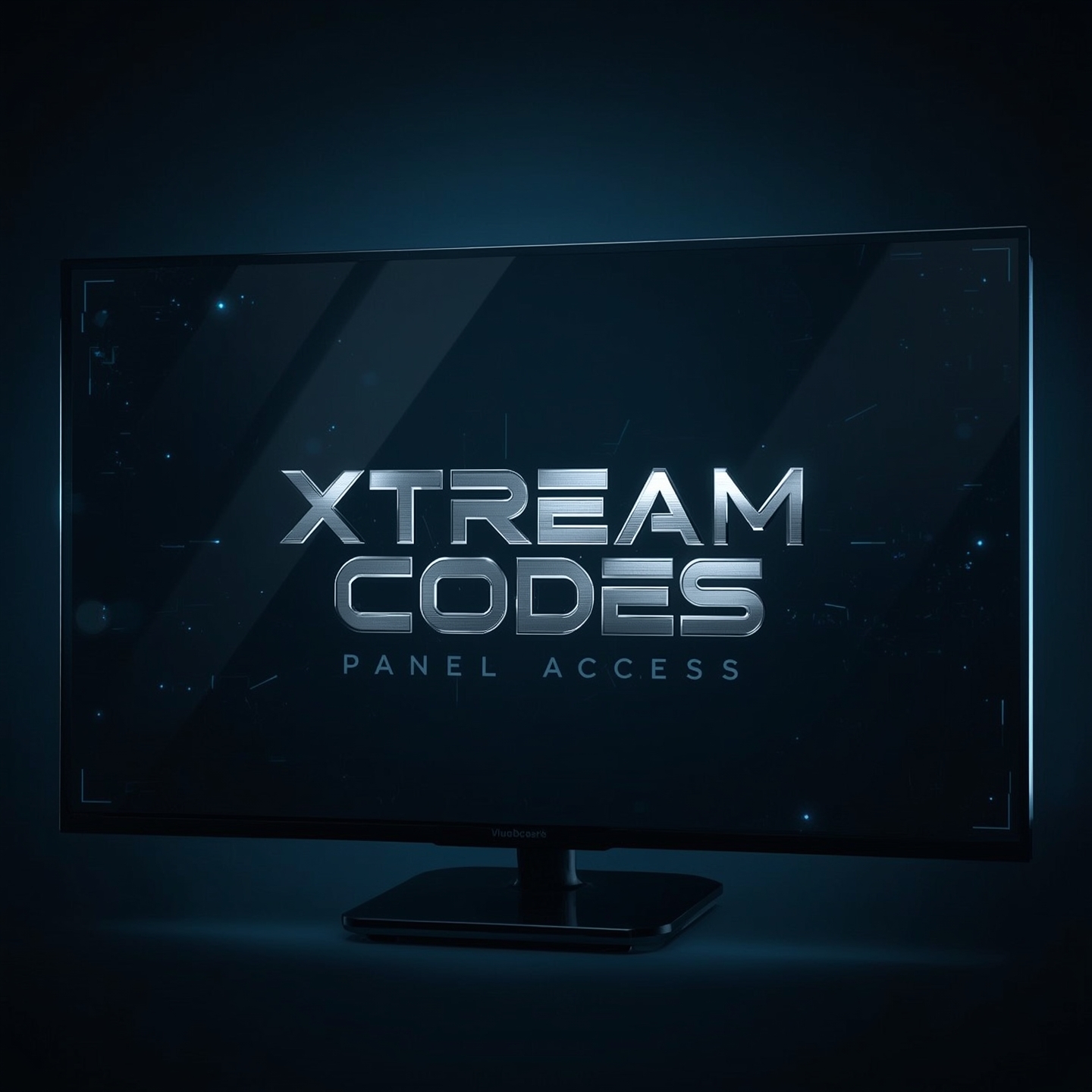 Xtream Codes Panel Access
