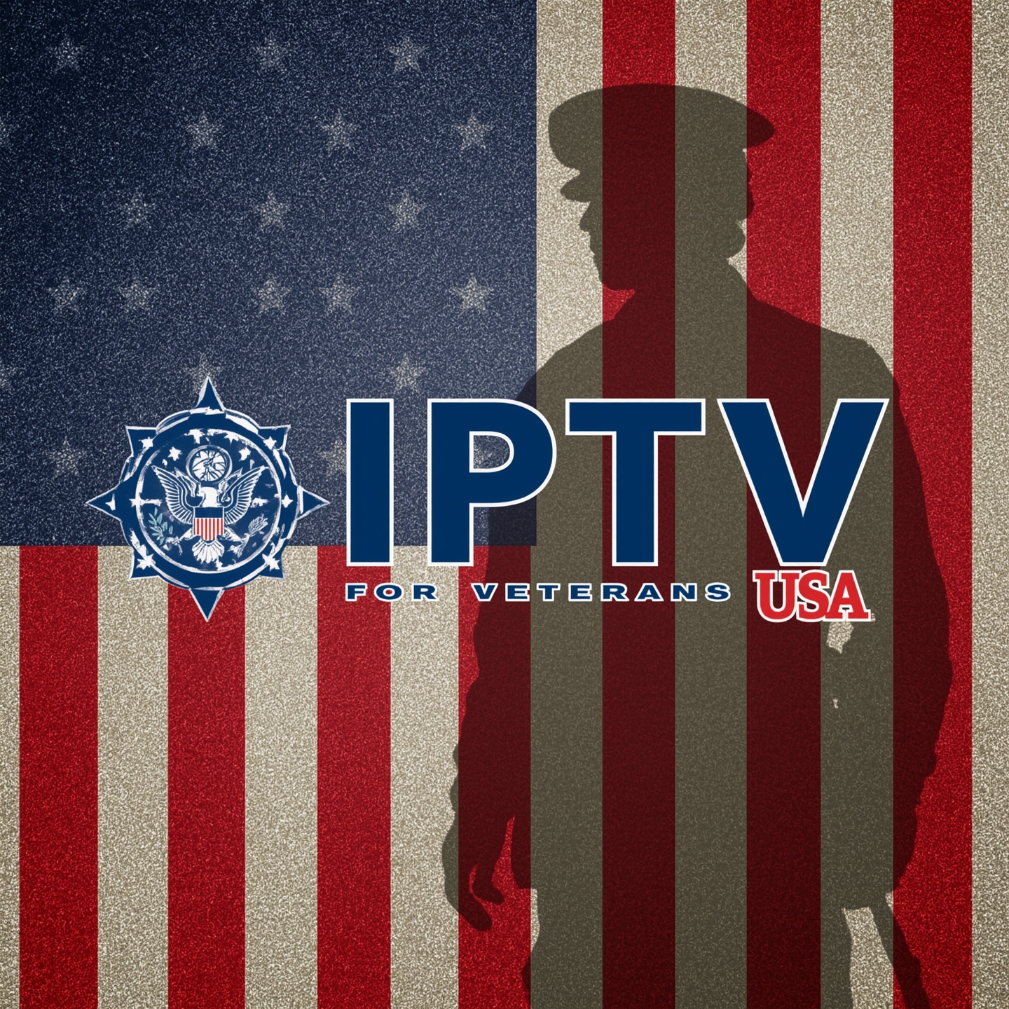 IPTV For Veterans USA