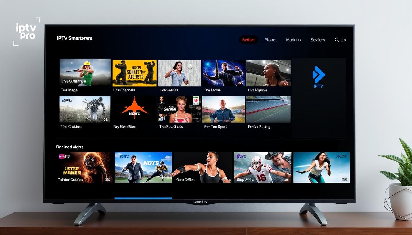 IPTV Smarters Pro Subscription: Your Complete Guide to Premium Streaming