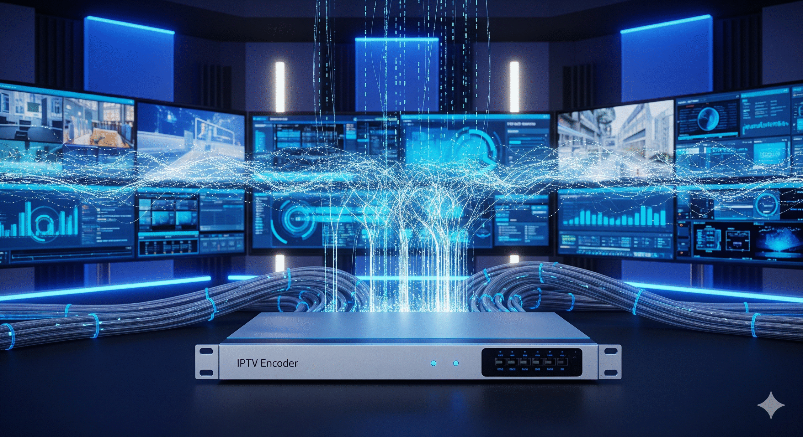 Best IPTV Encoder: The Ultimate Guide for High-Quality Streaming