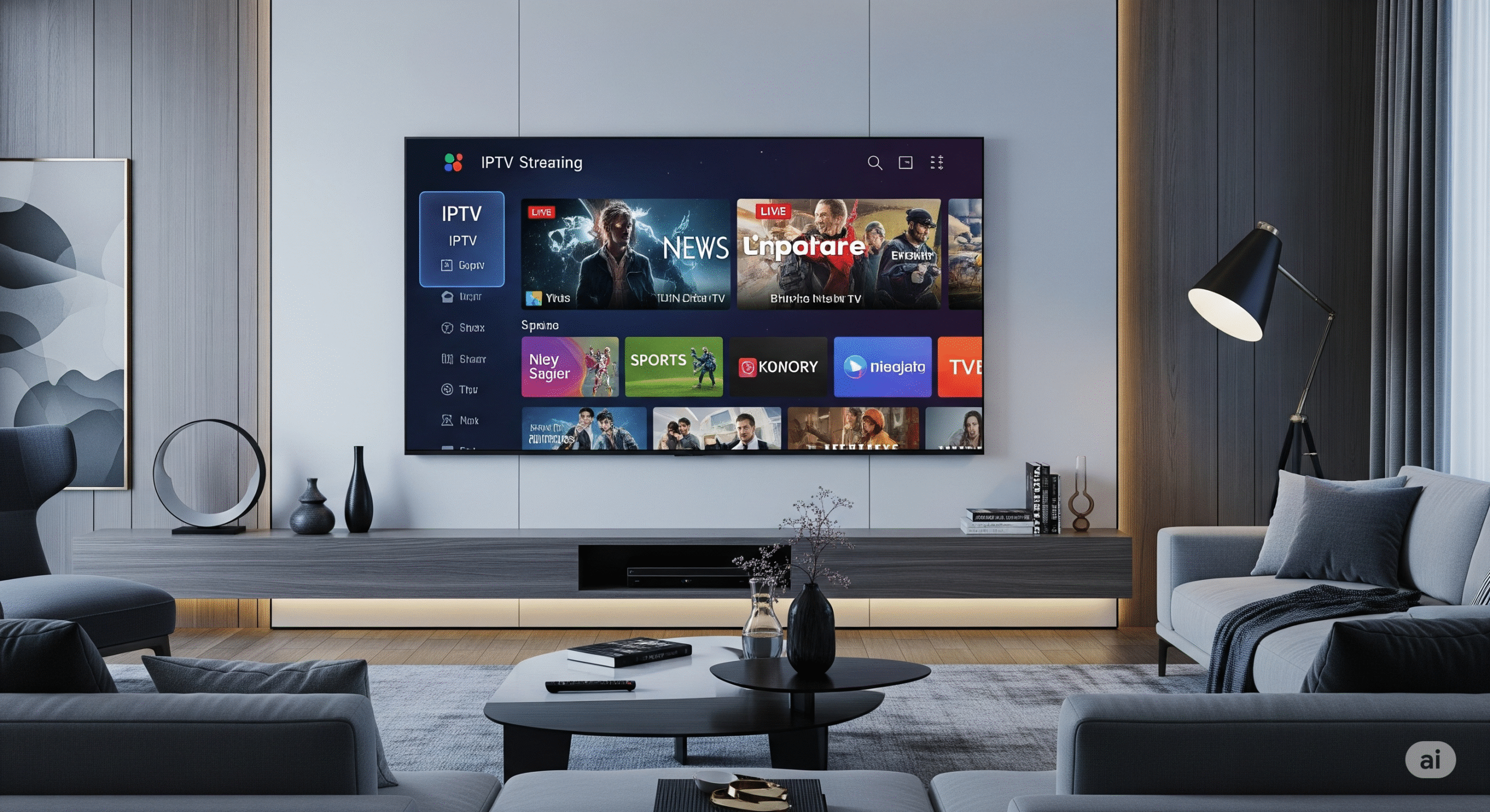 The Best IPTV Service Available: Your Ultimate Guide to Cord-Cutting in 2025