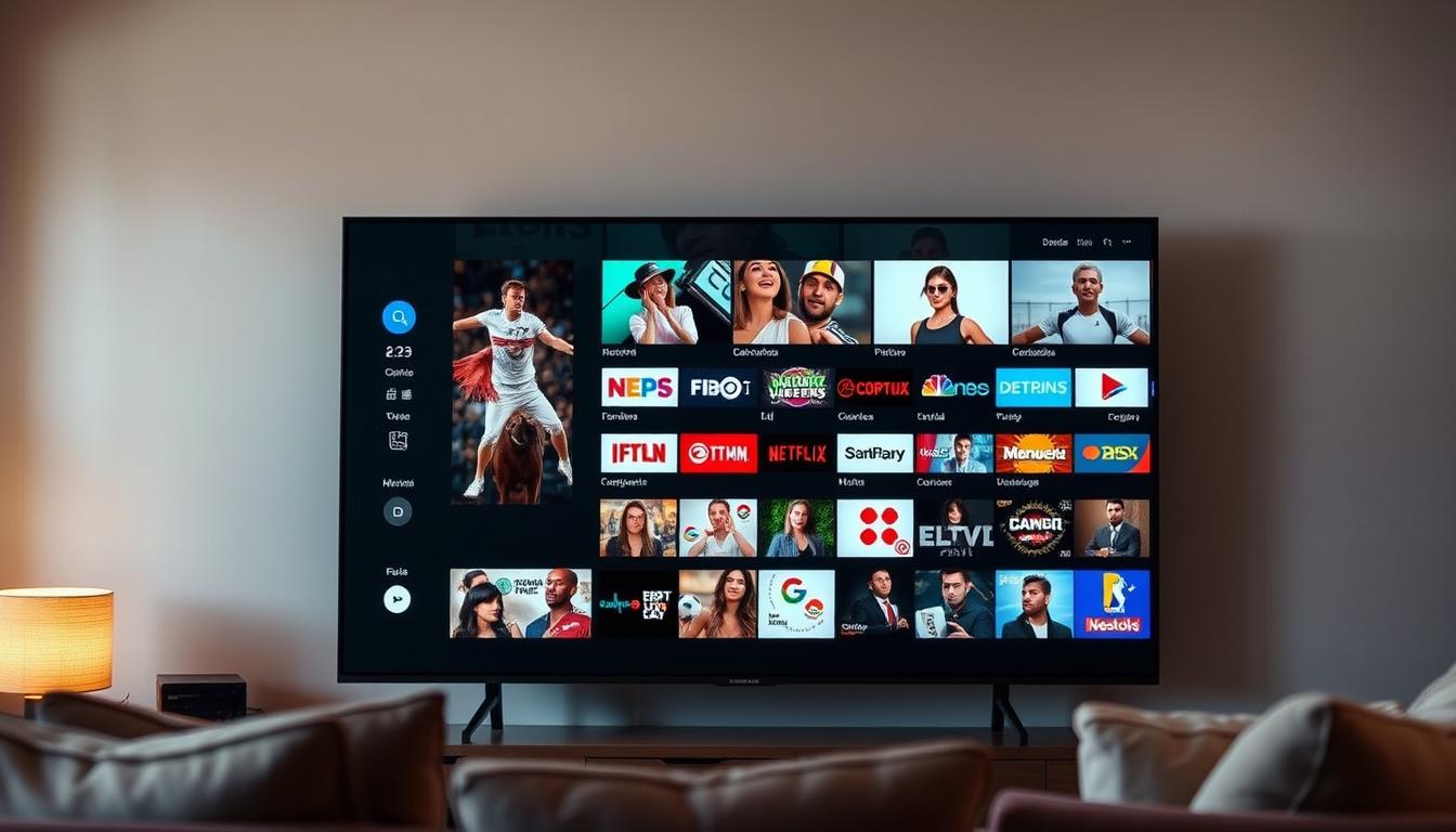 IPTV En Español USA: Live TV Streaming for Spanish-Speaking Americans