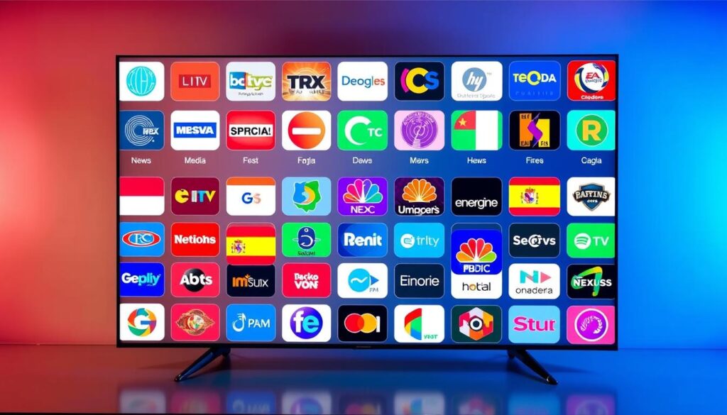 IPTV En Español USA