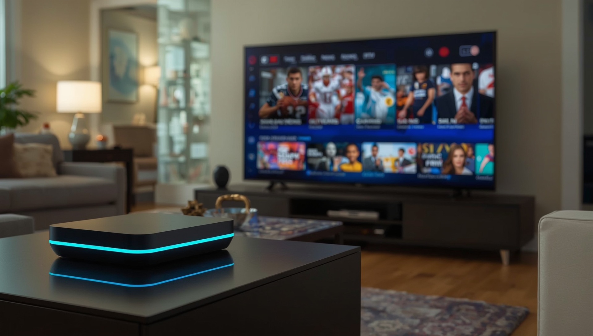 The Ultimate Guide to Choosing the Best iptv box for usa