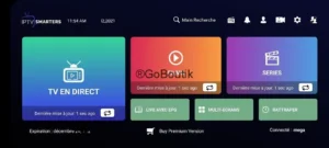 IPTV Smarter Player – Your Step-by-Step Guide to Easy Streaming