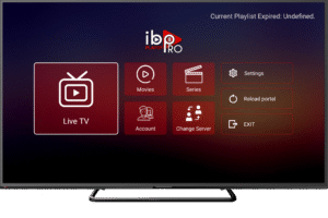 IBO Player: The Ultimate Guide to Using It on Windows
